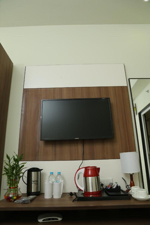 Vijay Vilas Hotel & Convention Hall Agra  Kültér fotó