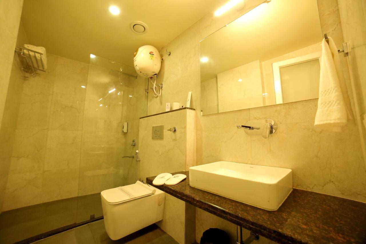 Vijay Vilas Hotel & Convention Hall Agra  Kültér fotó